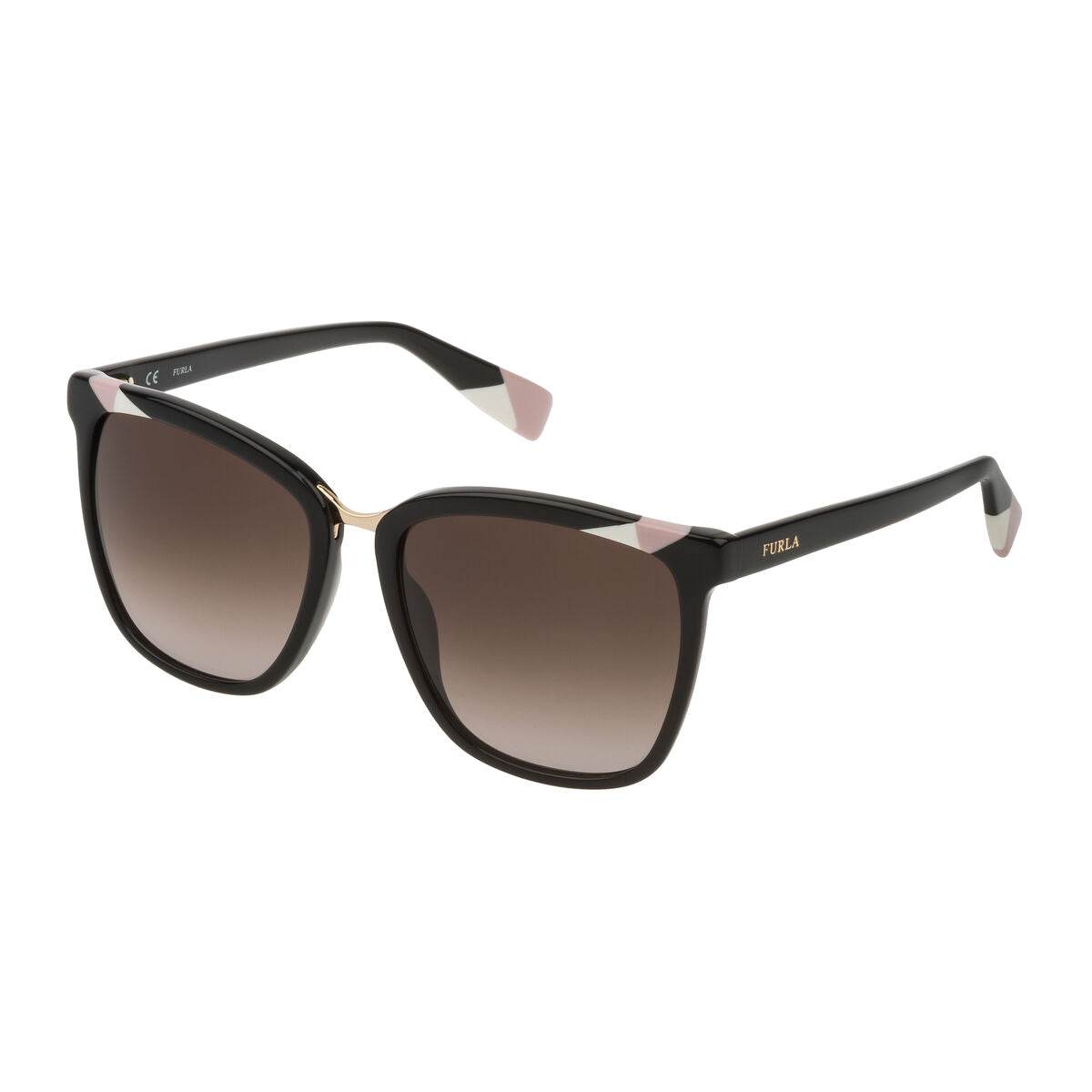 0190605116784 - Ladies Sunglasses SFU230-56700K ø 56 mm