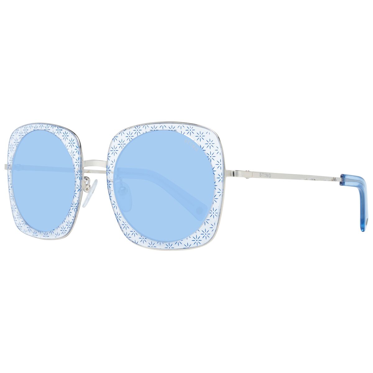 0190605120217 - Damensonnenbrille SST214V-51594V Ø 51 mm