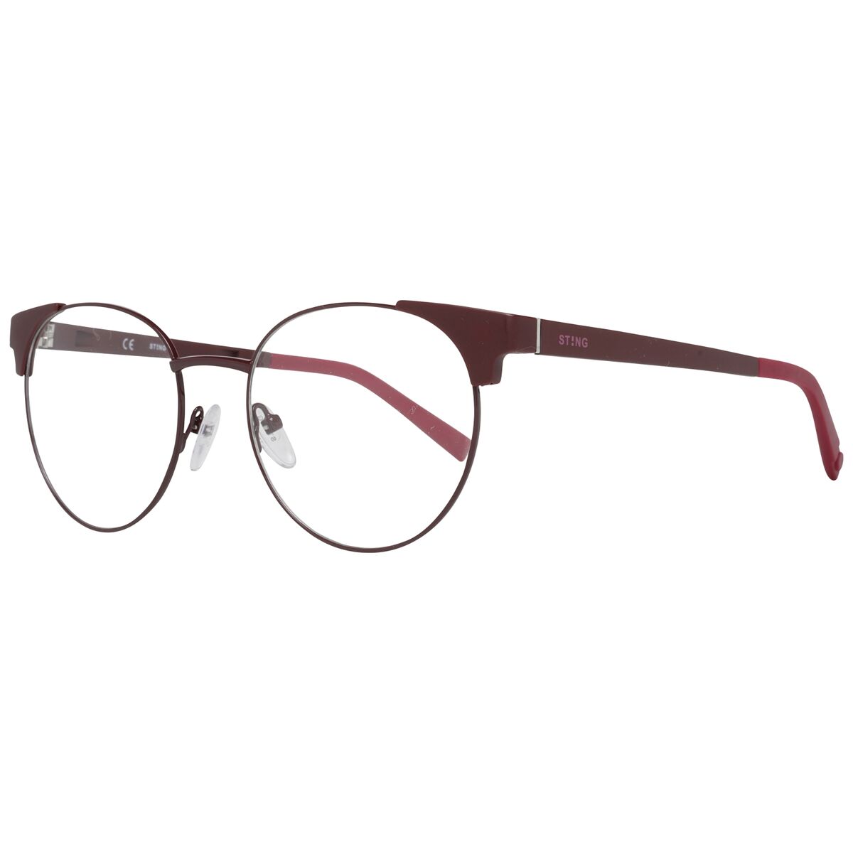0190605125809 - Unisex Spectacle frame VST233 520659