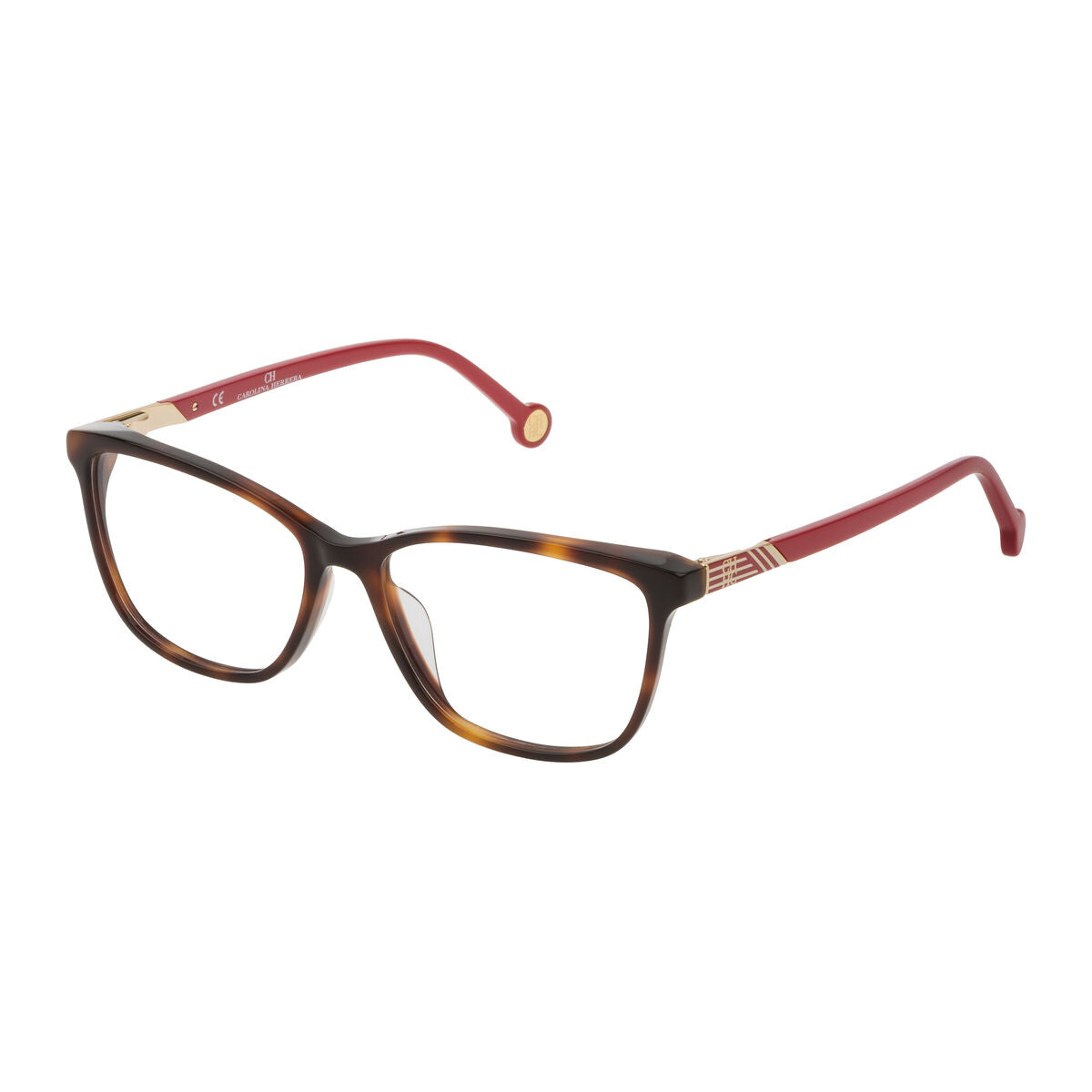 0190605127650 - Men Spectacle frame VHE799-530752 Multicolour Ø 53 mm