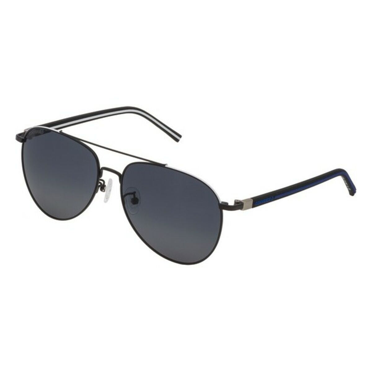 0190605139561 - Mens Sunglasses SCO14658SGKP ø 58 mm