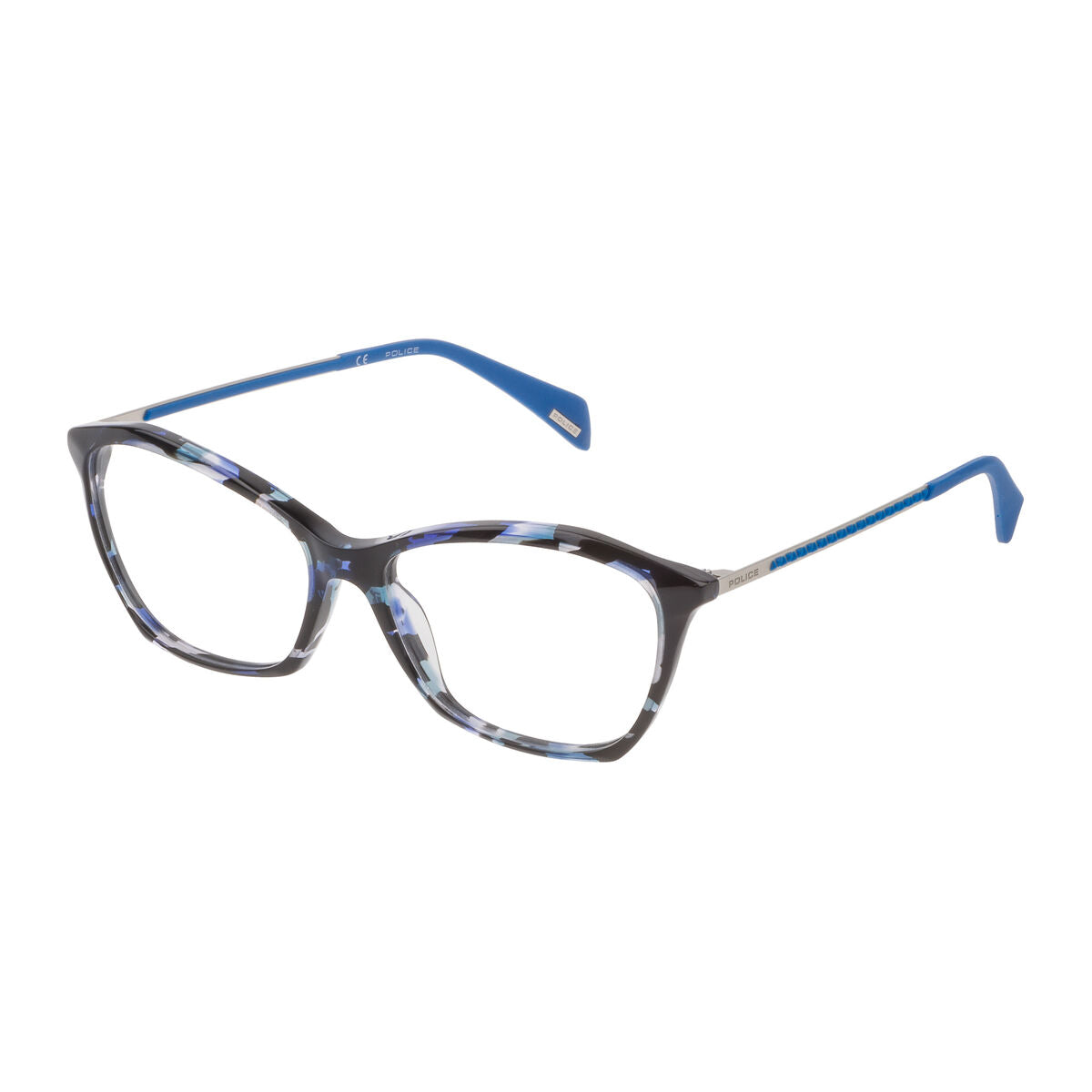 0190605144374 - Ladies Spectacle frame VPL840-5406RJ ø 54 mm