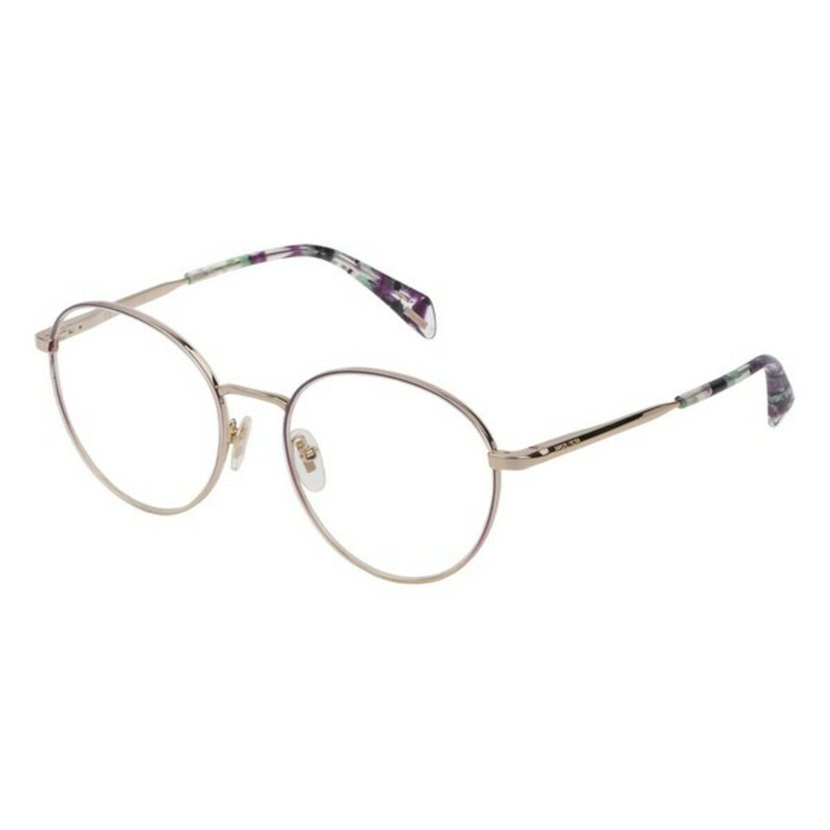 0190605144510 - Ladies Spectacle frame VPL8380SNA Ø 53 mm