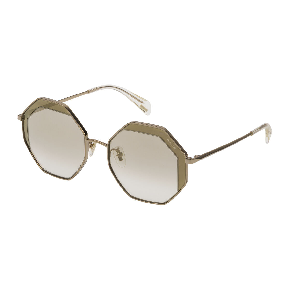 0190605146569 - Ladies Sunglasses SPL837W538FFD Ø 53 mm