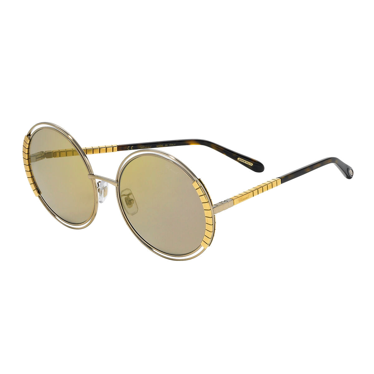 0190605148747 - Ladies Sunglasses SCHC79608FFG ø 60 mm