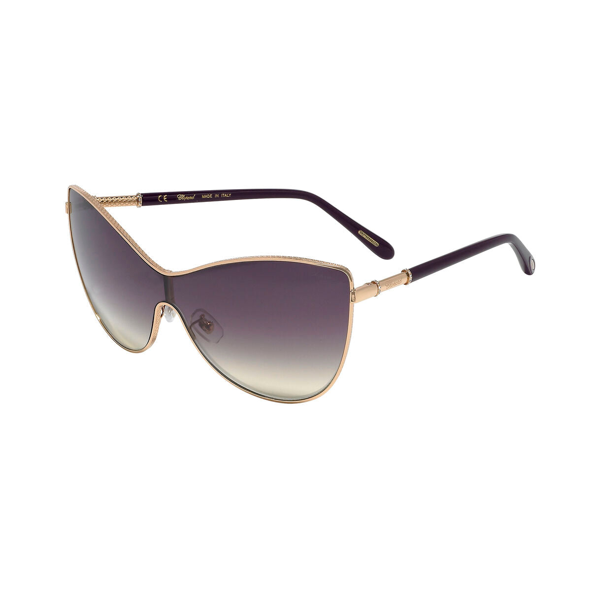 0190605150061 - Ladies Sunglasses SCHC83S998FCL