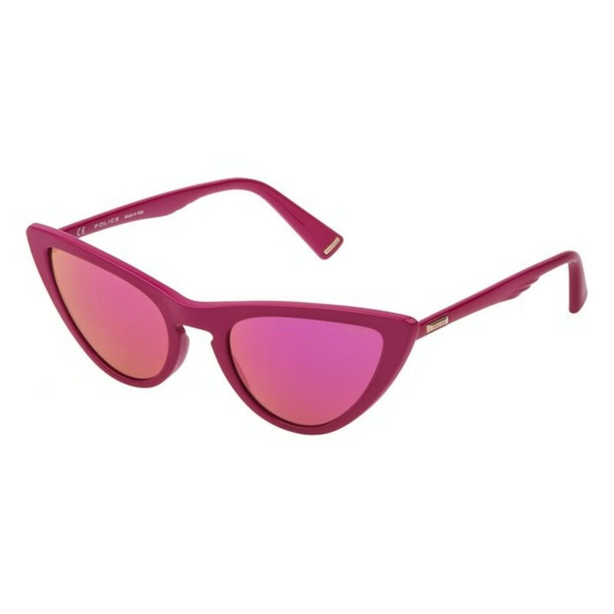 0190605162163 - Ladies Sunglasses SPL902 6QWX 54 ø 54 mm