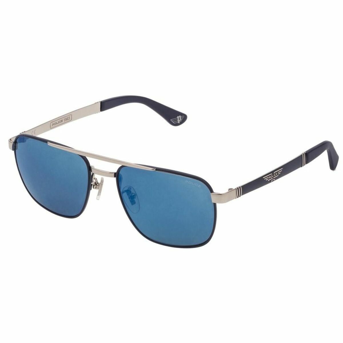 0190605168226 - Männliche Sonnenbrille Polizei spl89055f94b Ø 55 mm