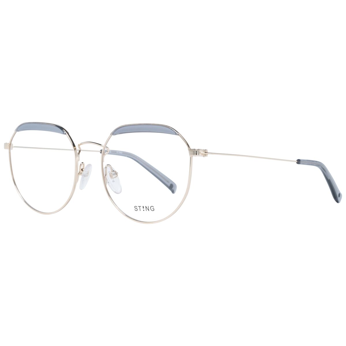 0190605175019 - Unisex Spectacle frame VST223V 51300V 0190605175019 - Unisex Spectacle frame VST223V 51300V