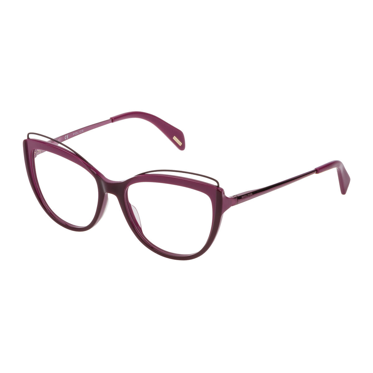 0190605176993 - Ladies Spectacle frame VPL931M5307M2 Ø 53 mm