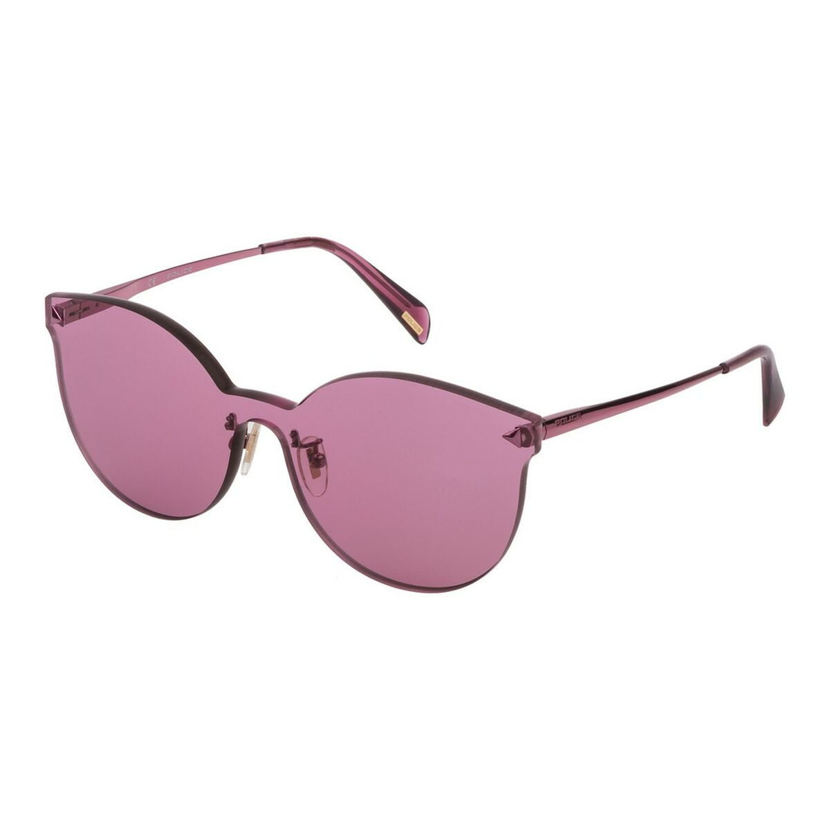 0190605177037 - Ladies Sunglasses SPL935-990642