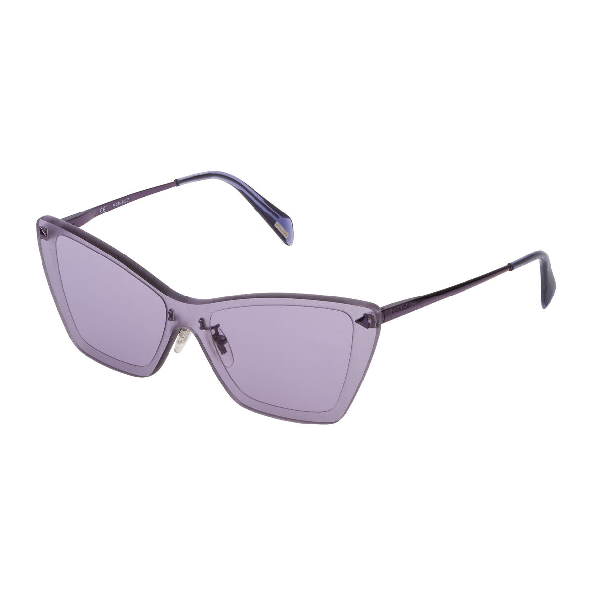 0190605177334 - Ladies Sunglasses SPL936-990Q63