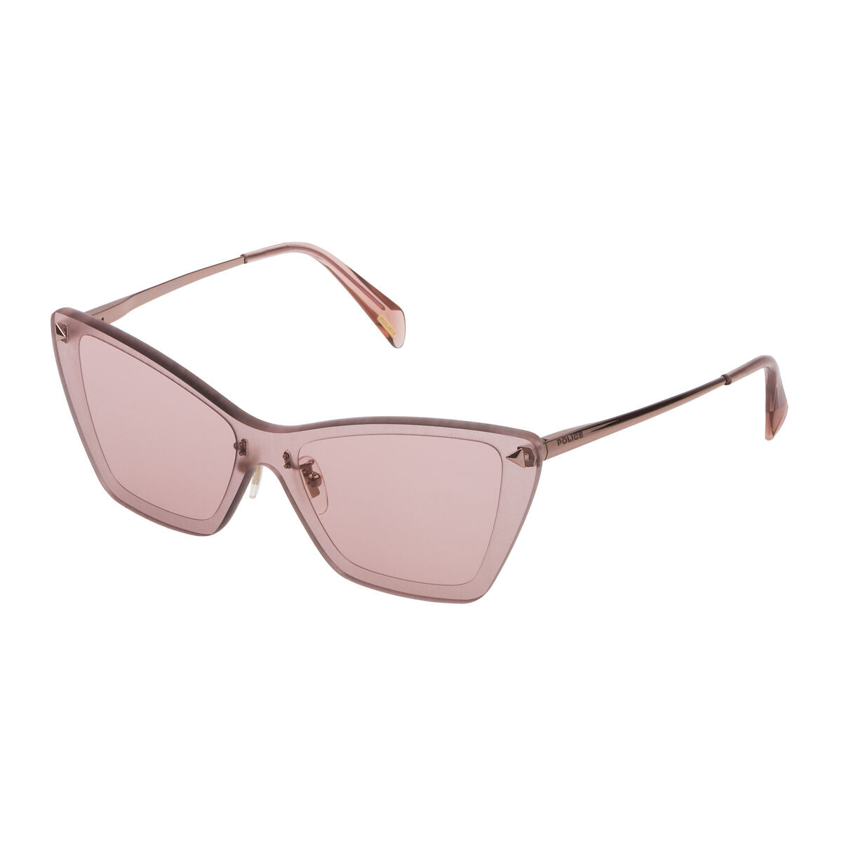 0190605177341 - Ladies Sunglasses SPL936-990SBN