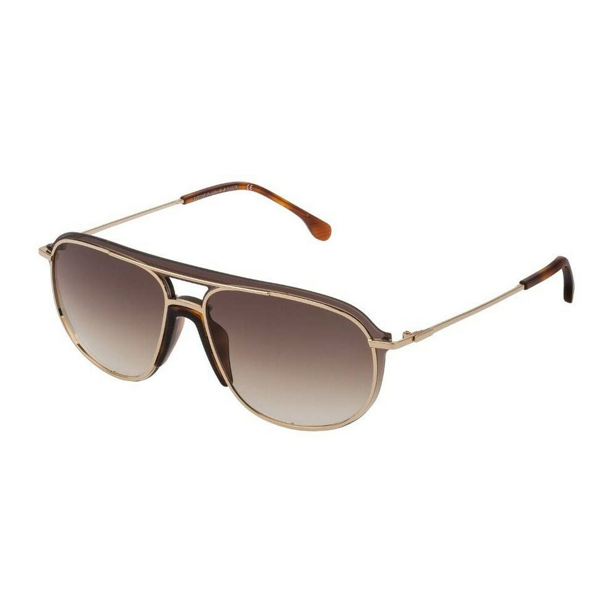 0190605183342 - Mens Sunglasses RXZER23 Golden