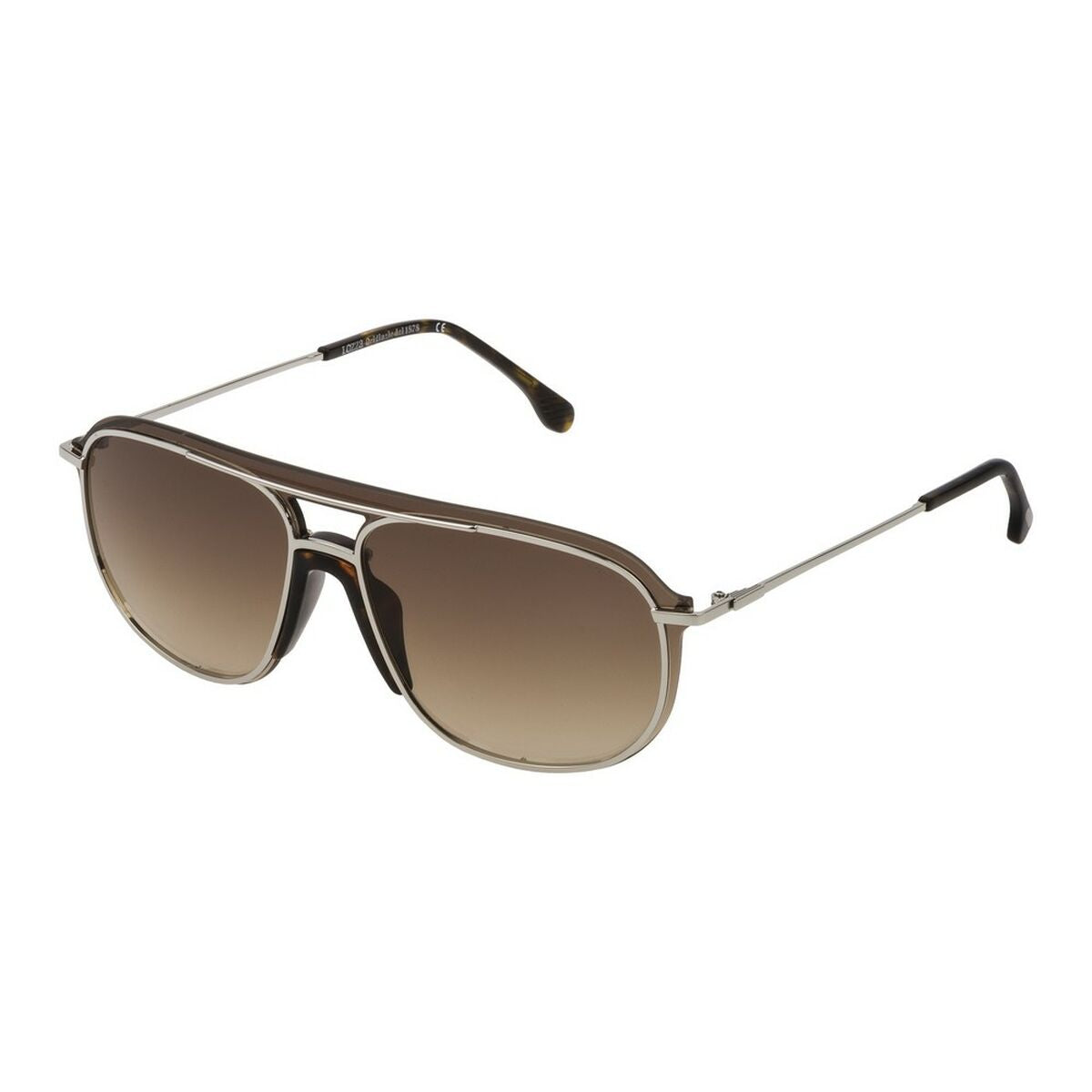 0190605183366 - Mens Sunglasses SL2338M990579