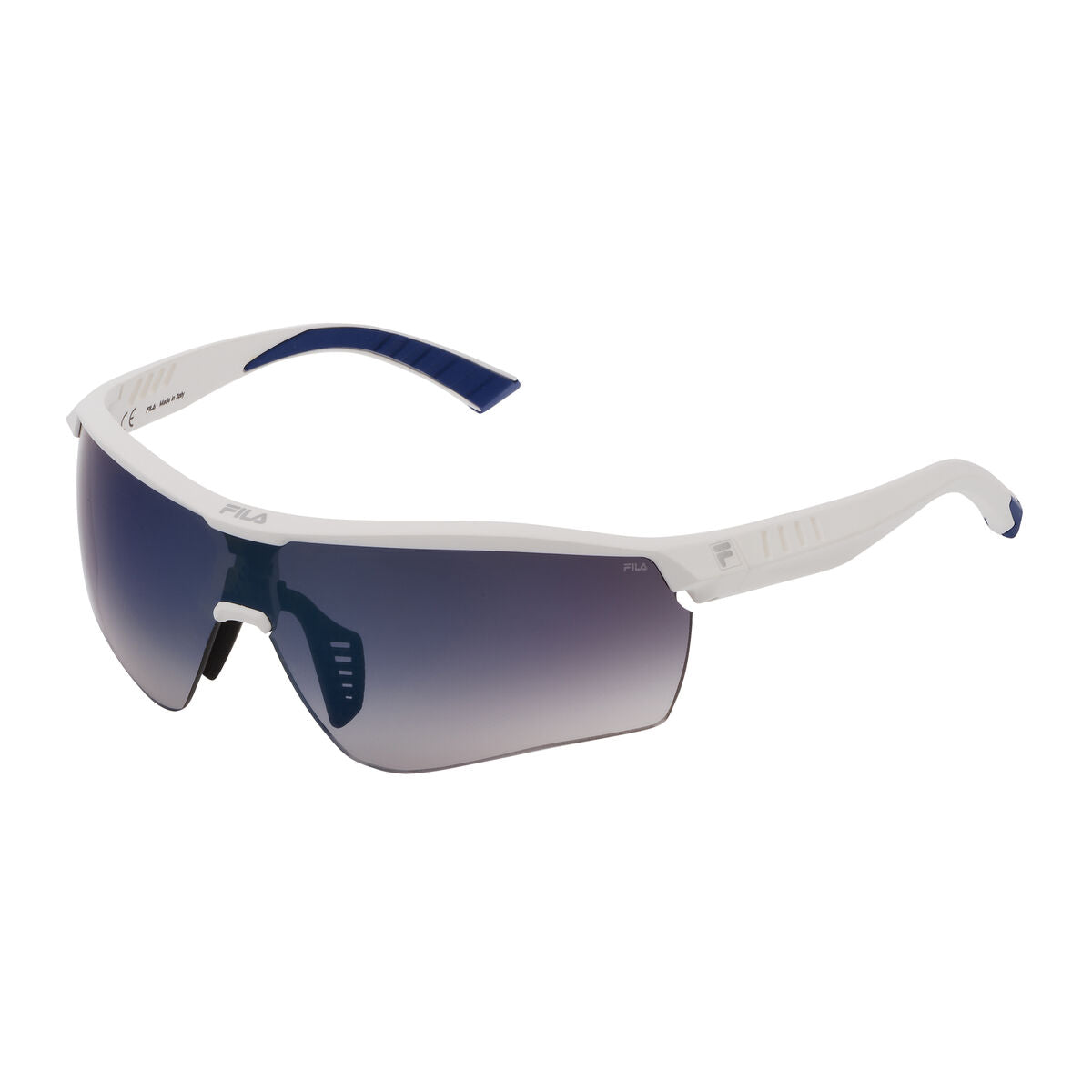 0190605195543 - Männer Sonnenbrille SF9326-996VCB