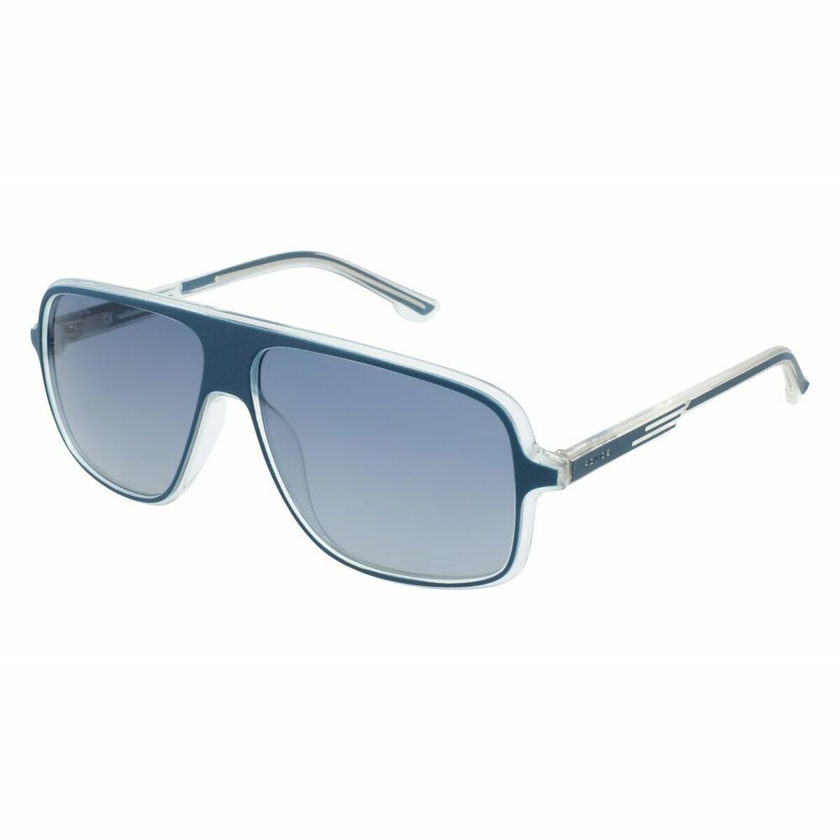 0190605196960 - Mens Sunglasses RXZER23 Ø 45 mm