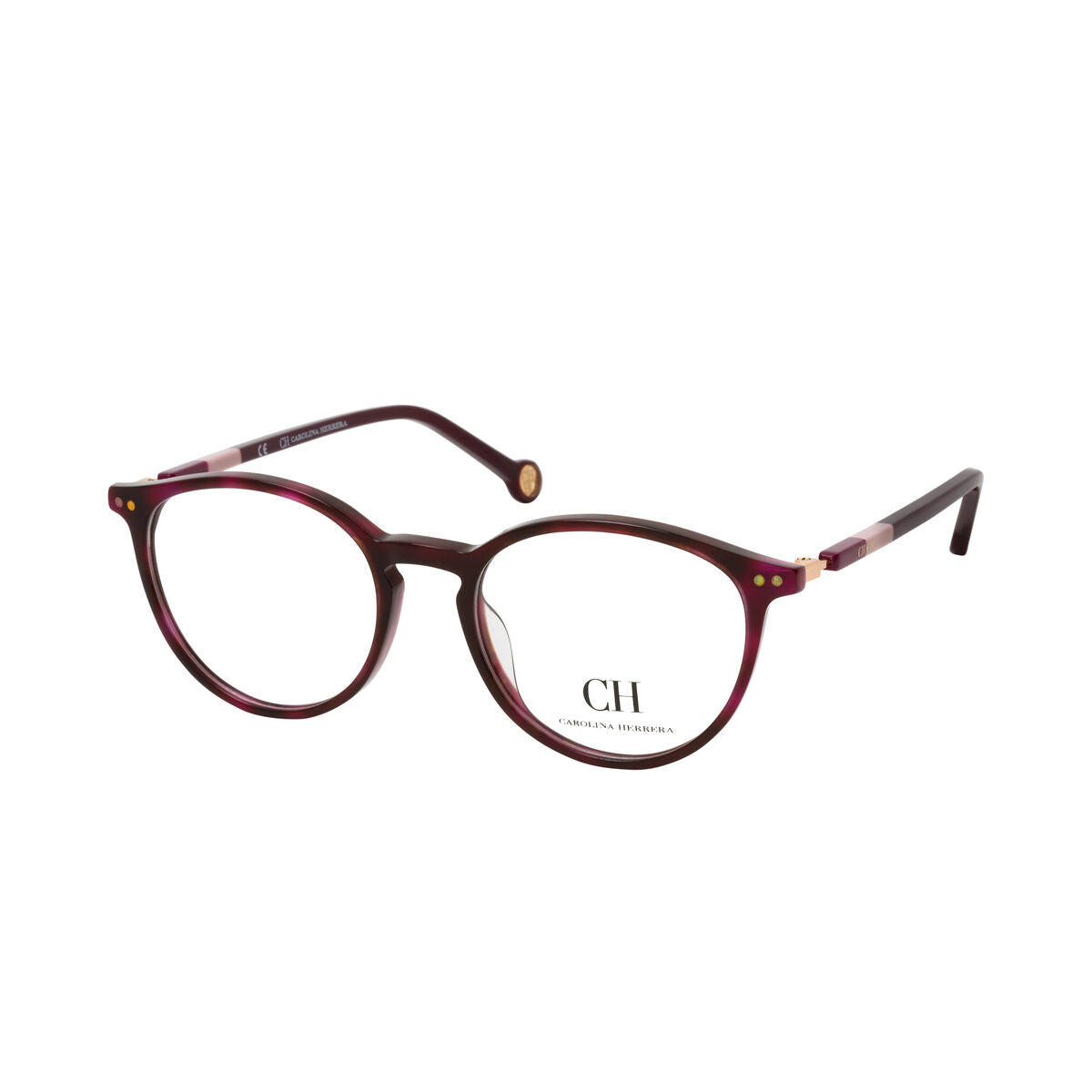 0190605200704 - Ladies Spectacle frame VHE840-0T73 Ø 50 mm