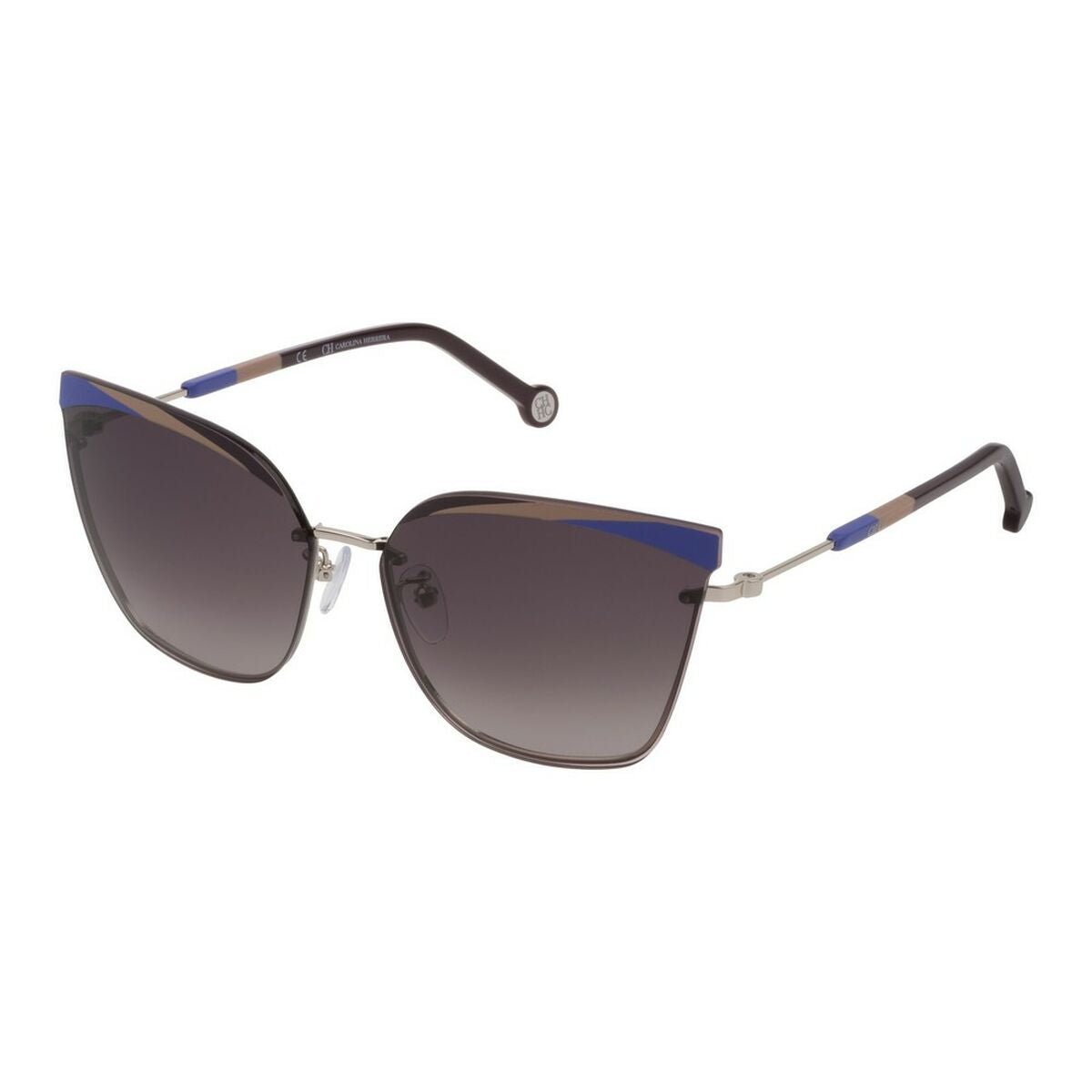 0190605200728 - Ladies Sunglasses SHE147-640523 Ø 64 mm