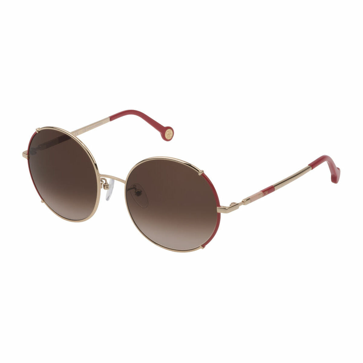 0190605200988 - Ladies Sunglasses SHE152-560357 Ø 72 mm