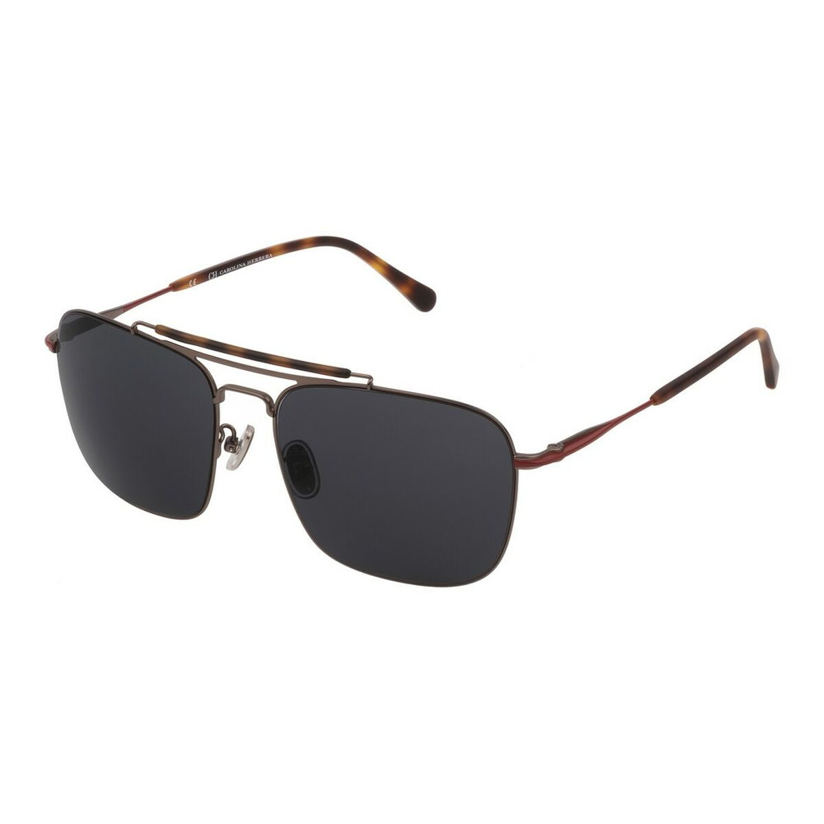 0190605201237 - Mens Sunglasses SHE159-580627 ø 58 mm