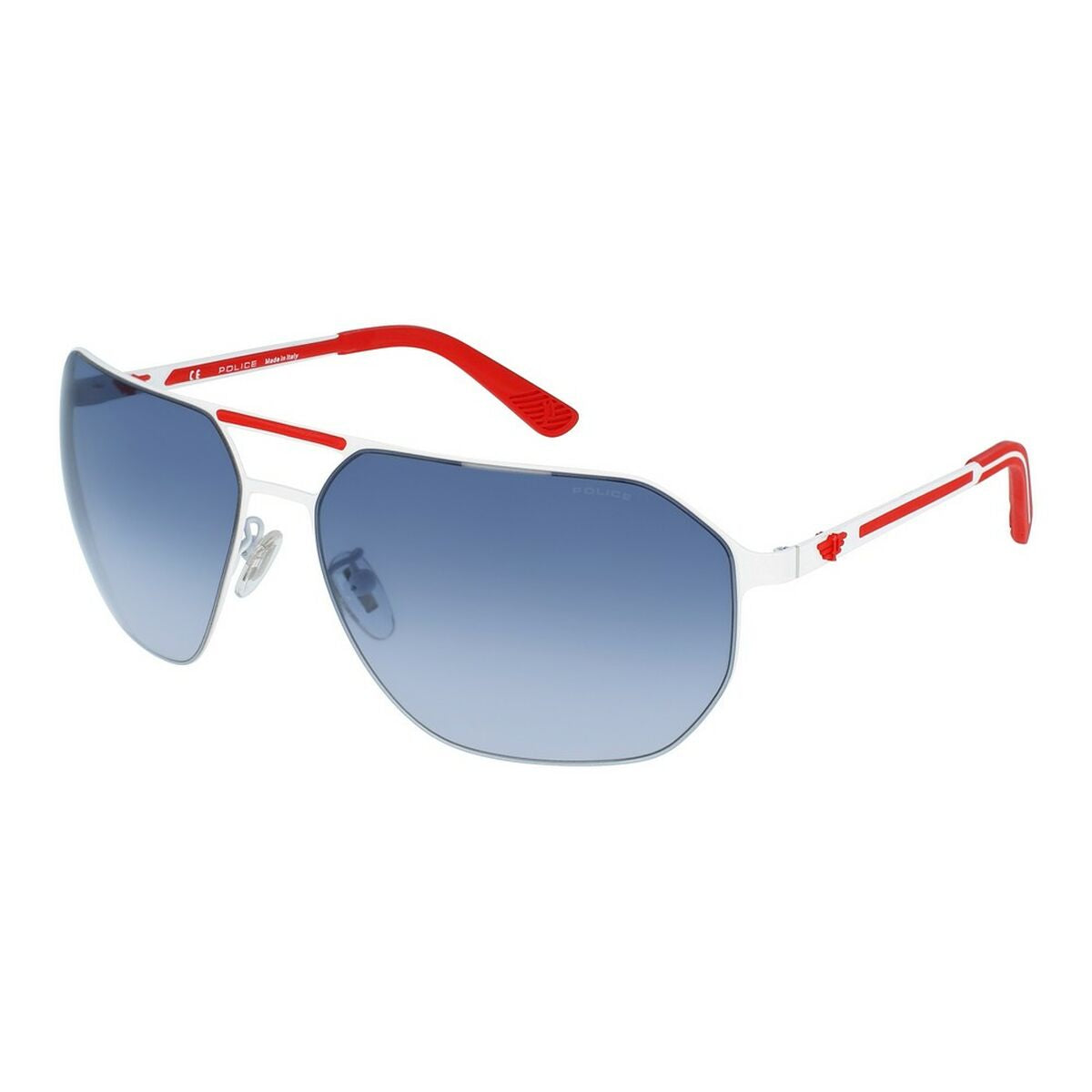 0190605201381 - Herrensonnenbrille SPL968-640H71