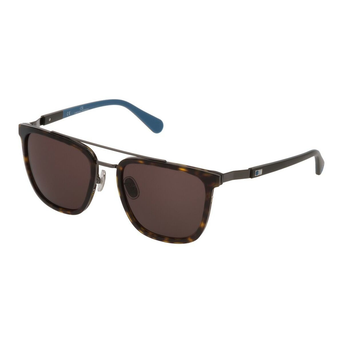 0190605201640 - Mens Sunglasses SHE843-550722 Ø 55 mm