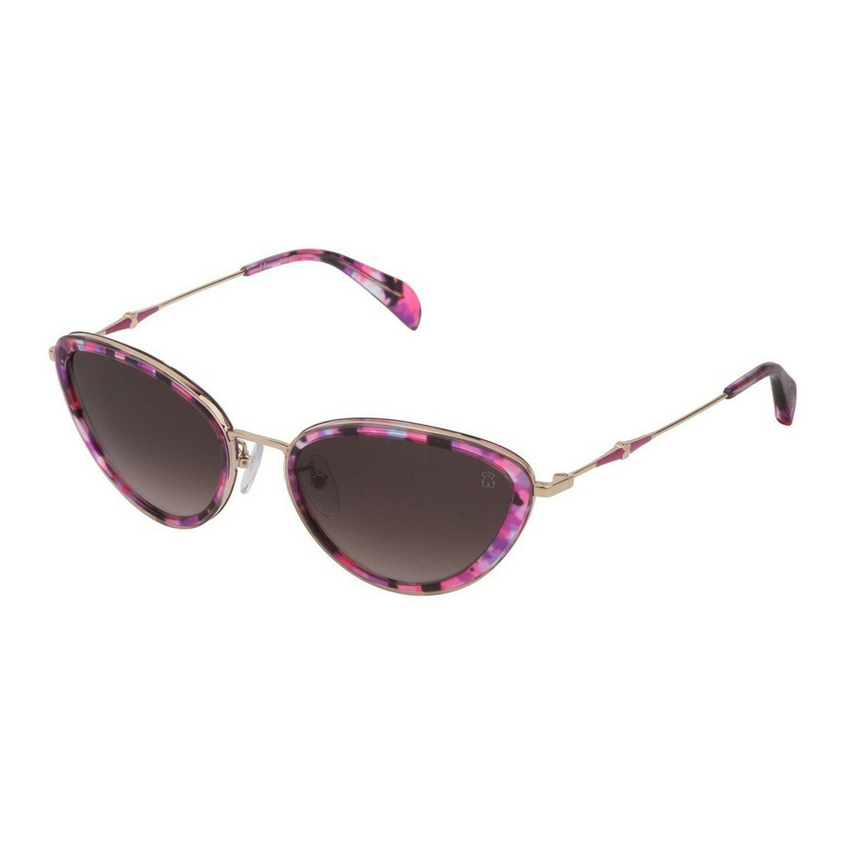 0190605202395 - Ladies Sunglasses STO387-550GED