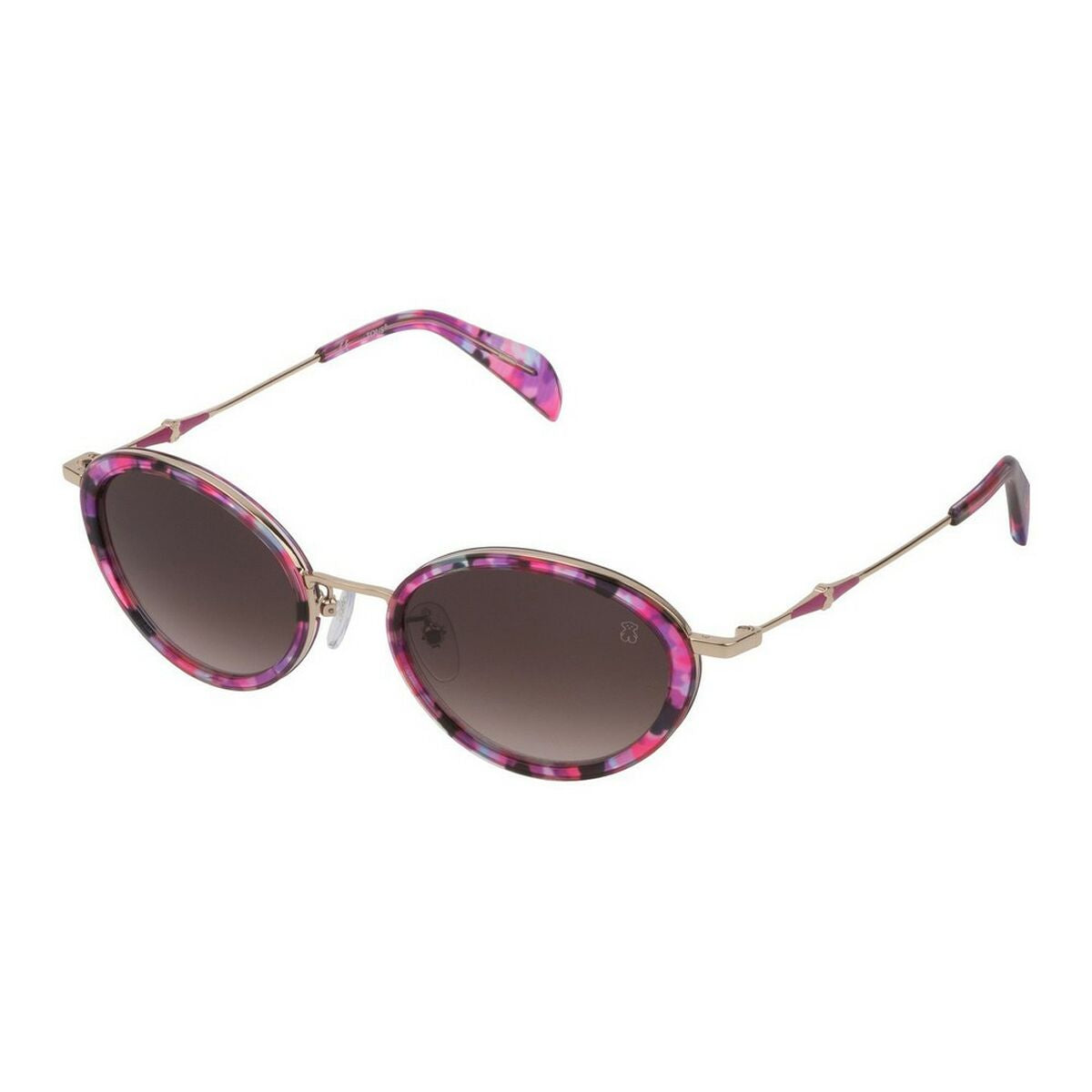 0190605202425 - Ladies Sunglasses STO388-510GED Ø 51 mm