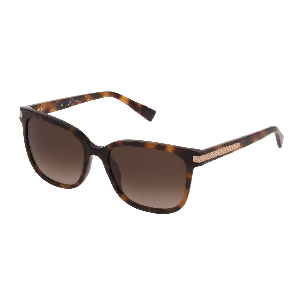 0190605206690 - Ladies Sunglasses SFU336-5501AY Ø 55 mm