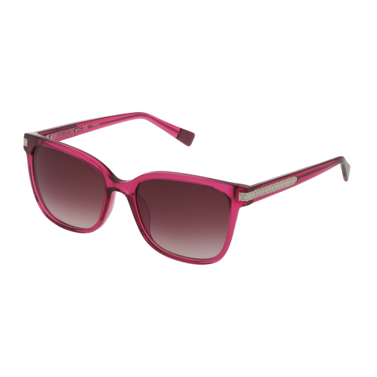 0190605206706 - Ladies Sunglasses SFU336-5501BV Ø 55 mm