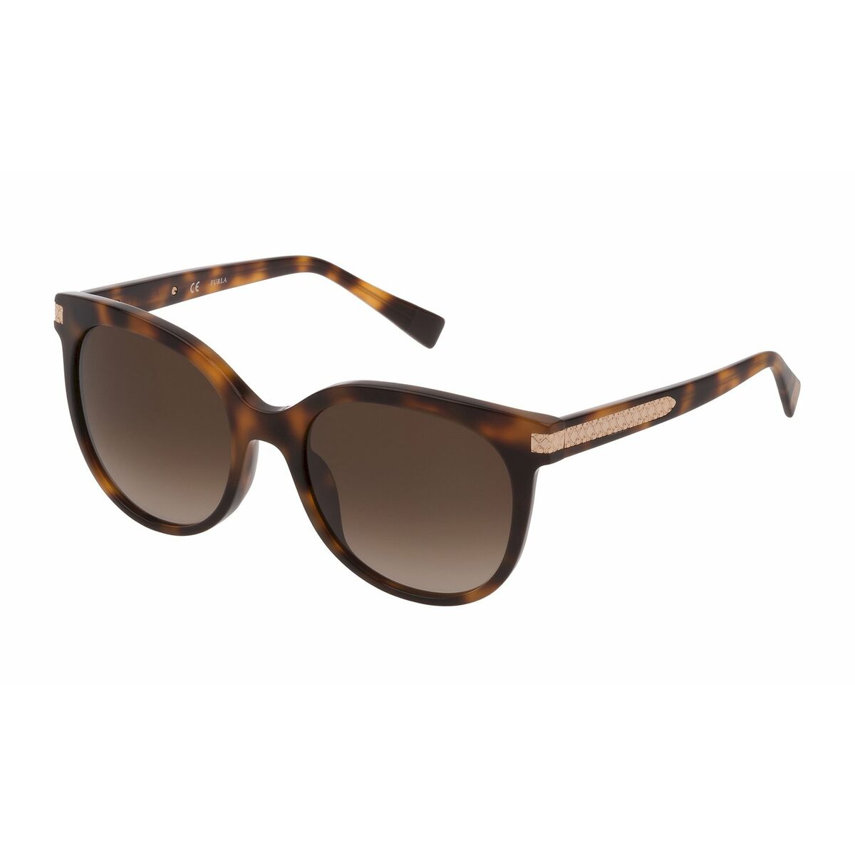 0190605206744 - Ladies Sunglasses SFU337-5401AY ø 54 mm