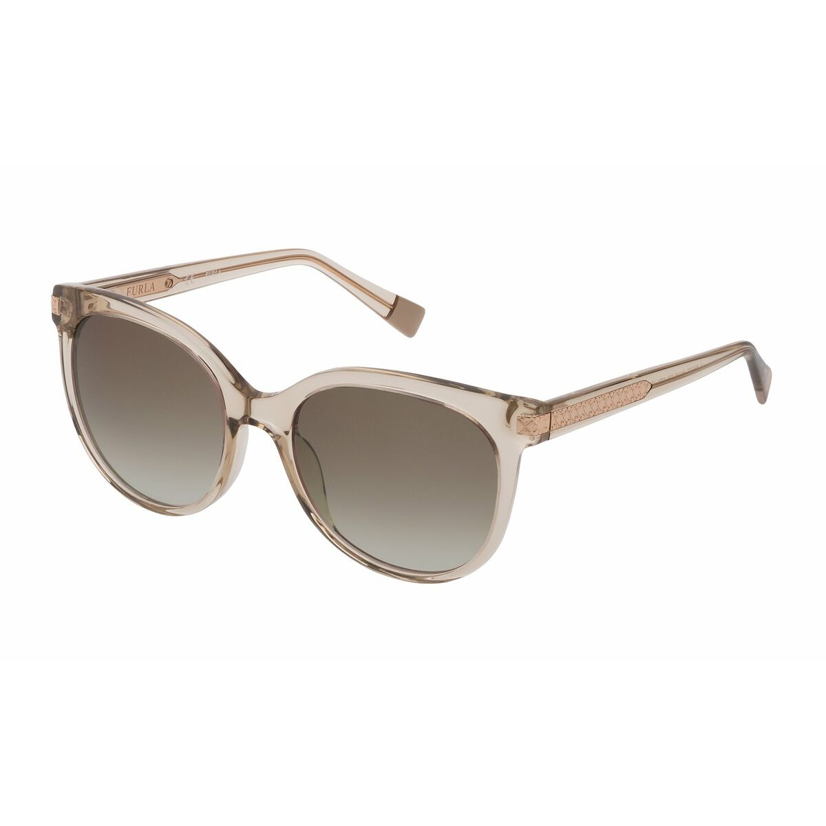 0190605206775 - Ladies Sunglasses SFU337-5407T1 ø 54 mm