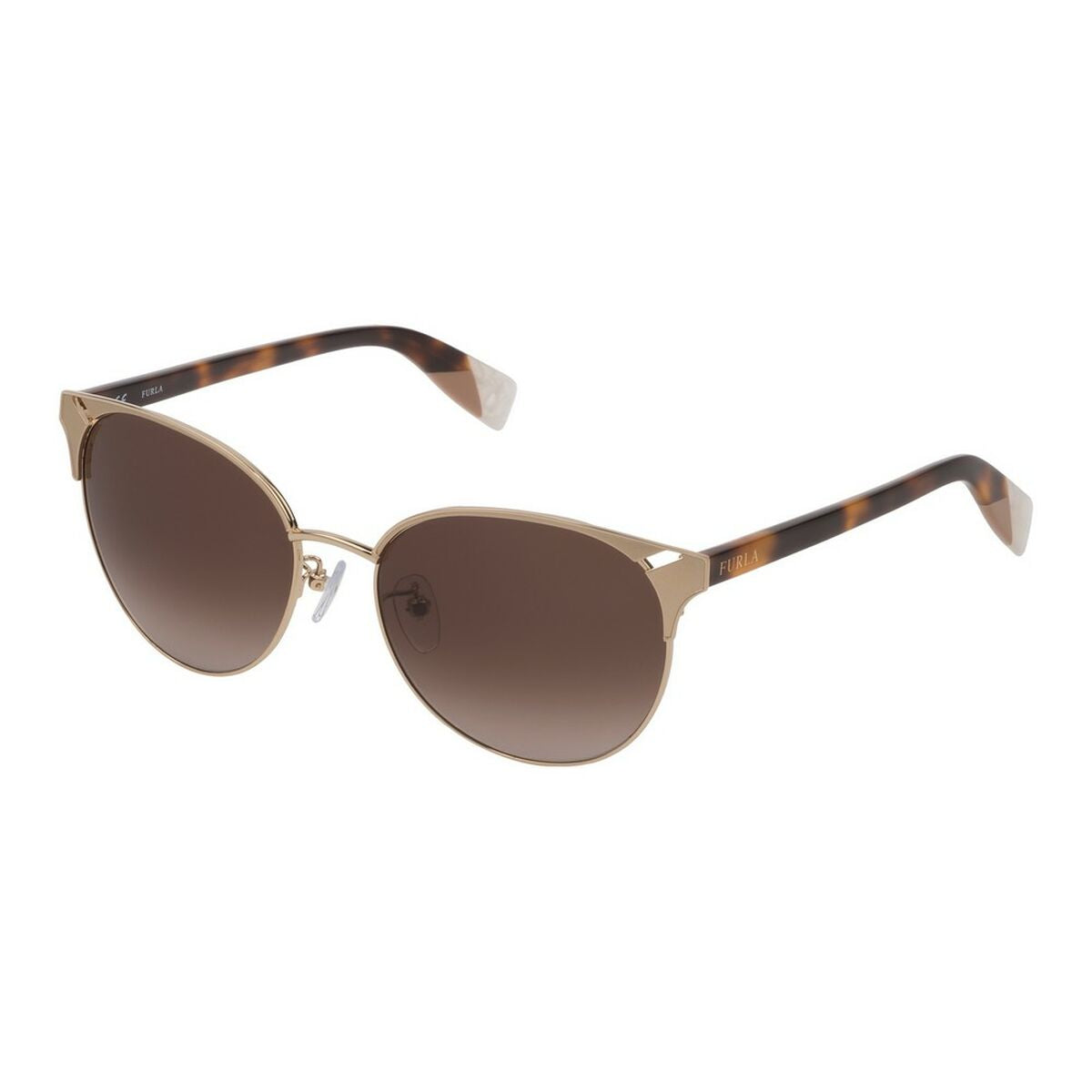 0190605206928 - Ladies Sunglasses SFU344-560300