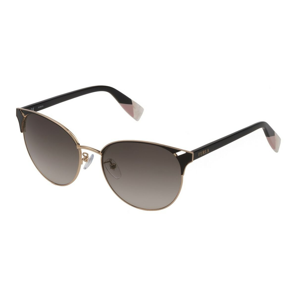 0190605206966 - Ladies Sunglasses SFU344-560A93