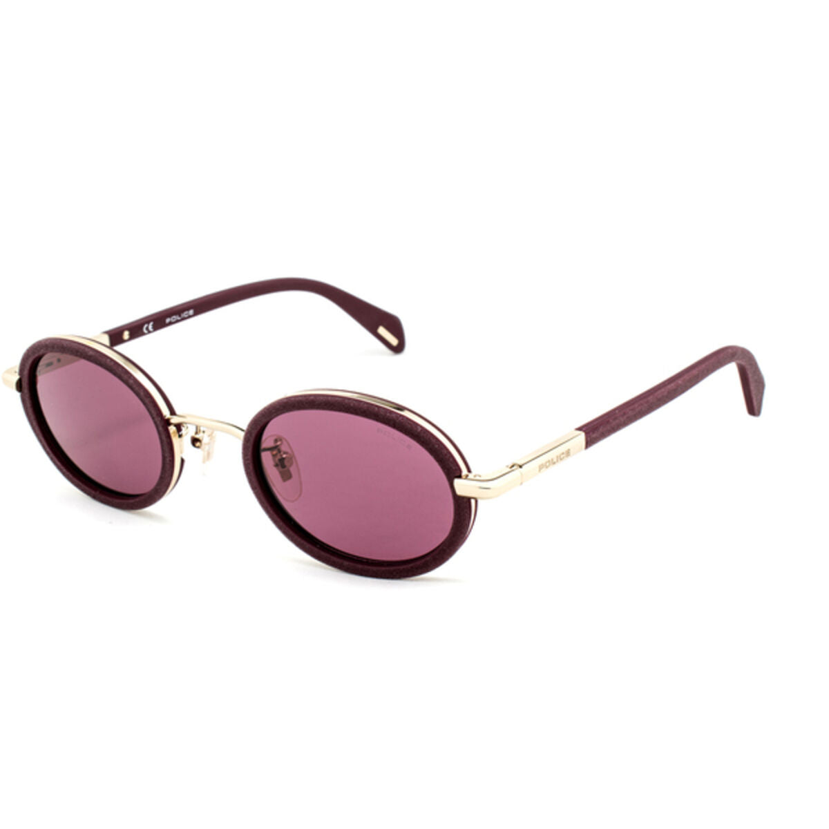 0190605213803 - Ladies Sunglasses SPLA2147300Y Ø 47 mm