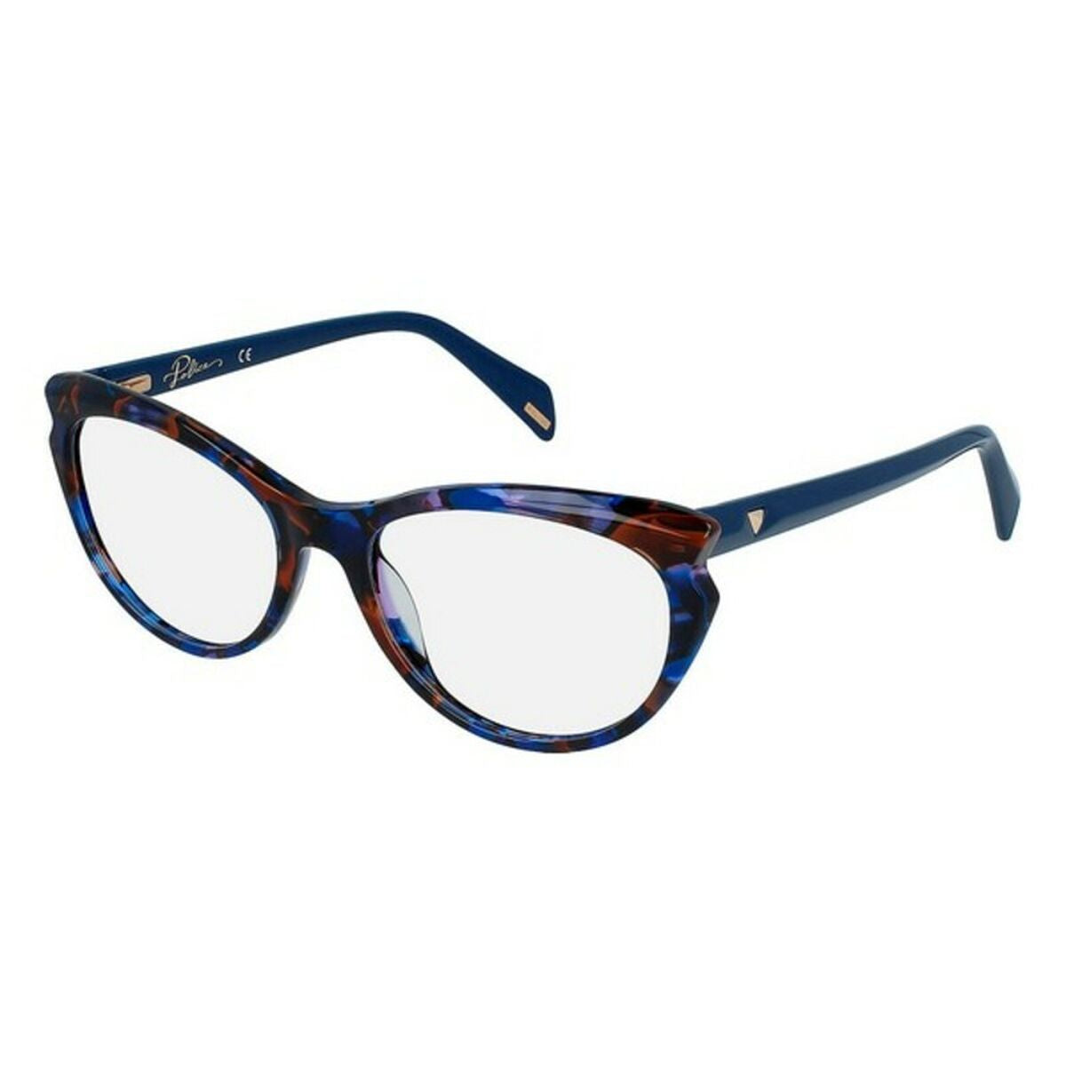 0190605214619 - Ladies Spectacle frame VPLA0206NN ø 54 mm