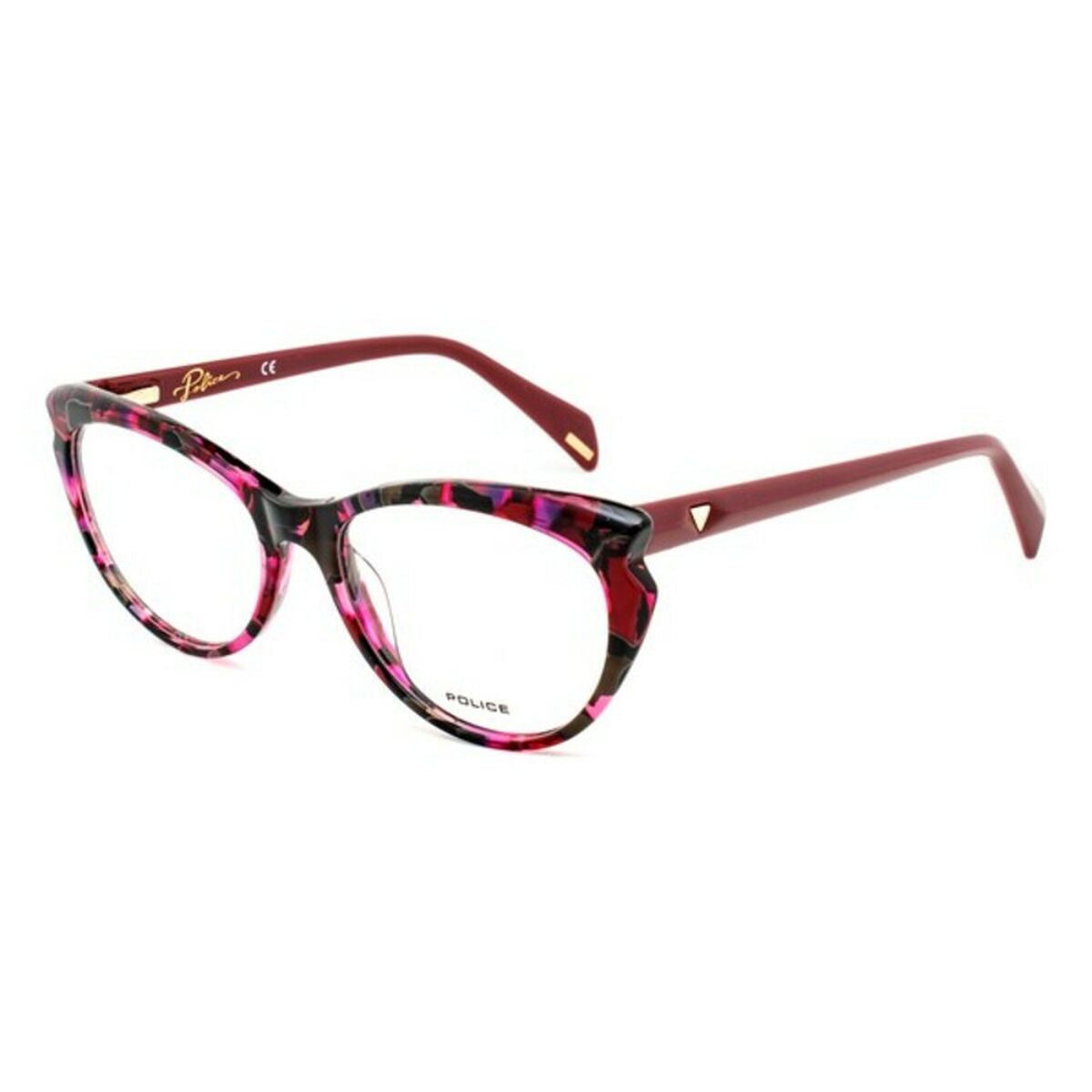 0190605214633 - Ladies Spectacle frame VPLA020720 ø 54 mm