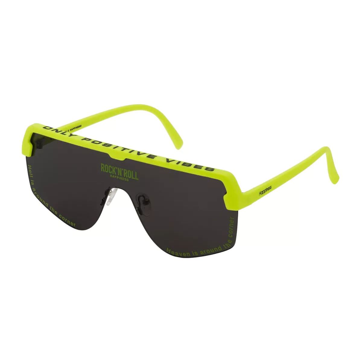 0190605218020 - Mens Sunglasses SST341-9906C8 Ø 99 mm