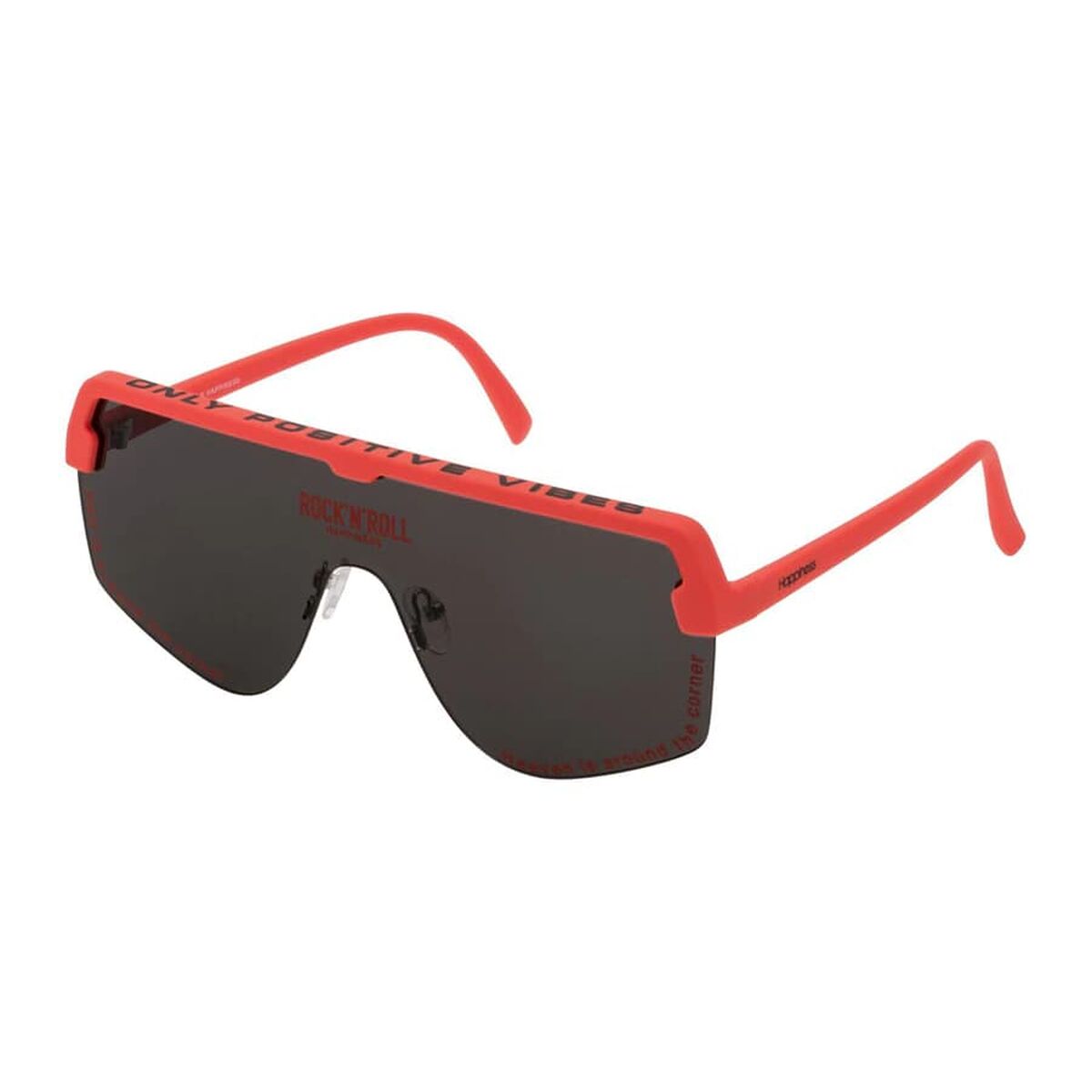 0190605218037 - Mens Sunglasses SST341-9907FB Ø 99 mm