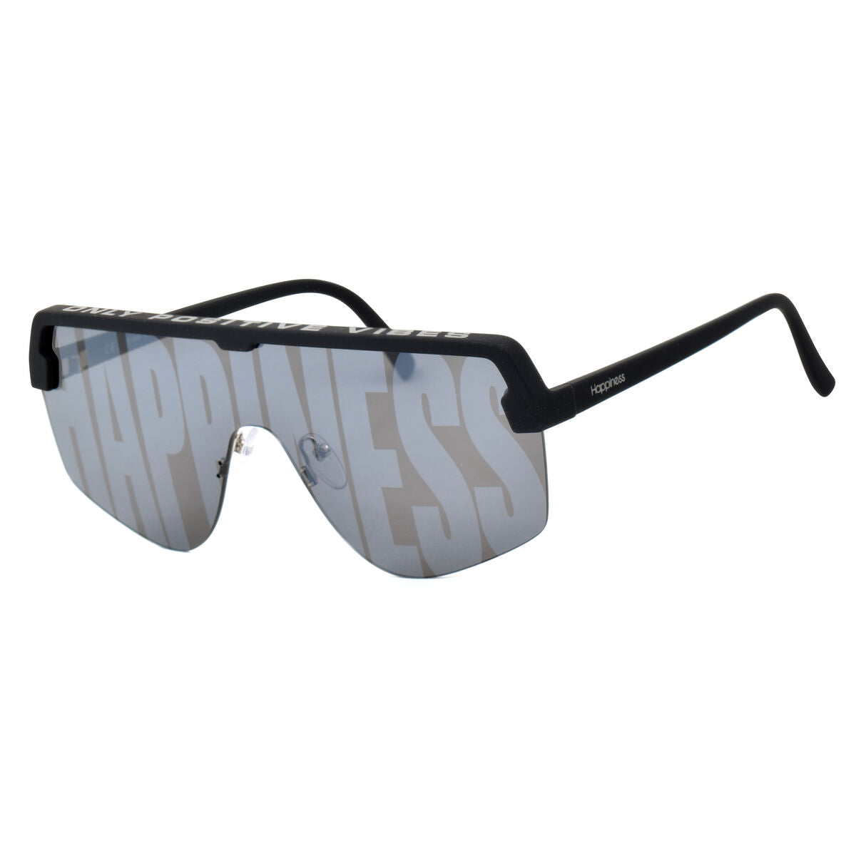 0190605218044 - Mens Sunglasses SST341-996AAL Ø 99 mm