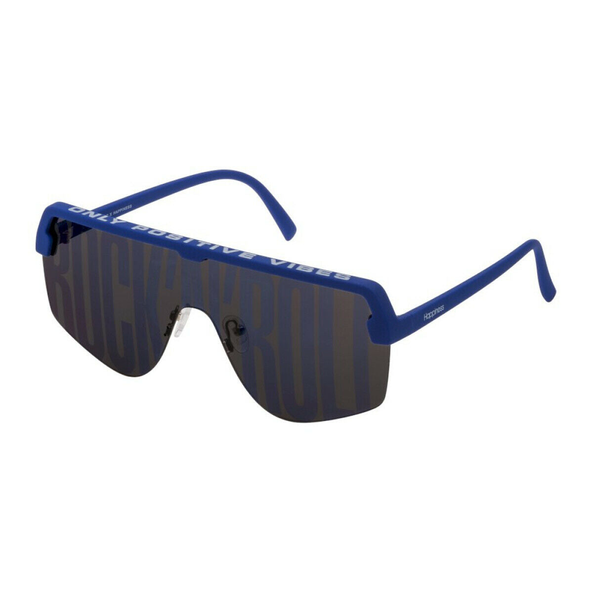 0190605218051 - Mens Sunglasses SST341-9992EL Ø 99 mm