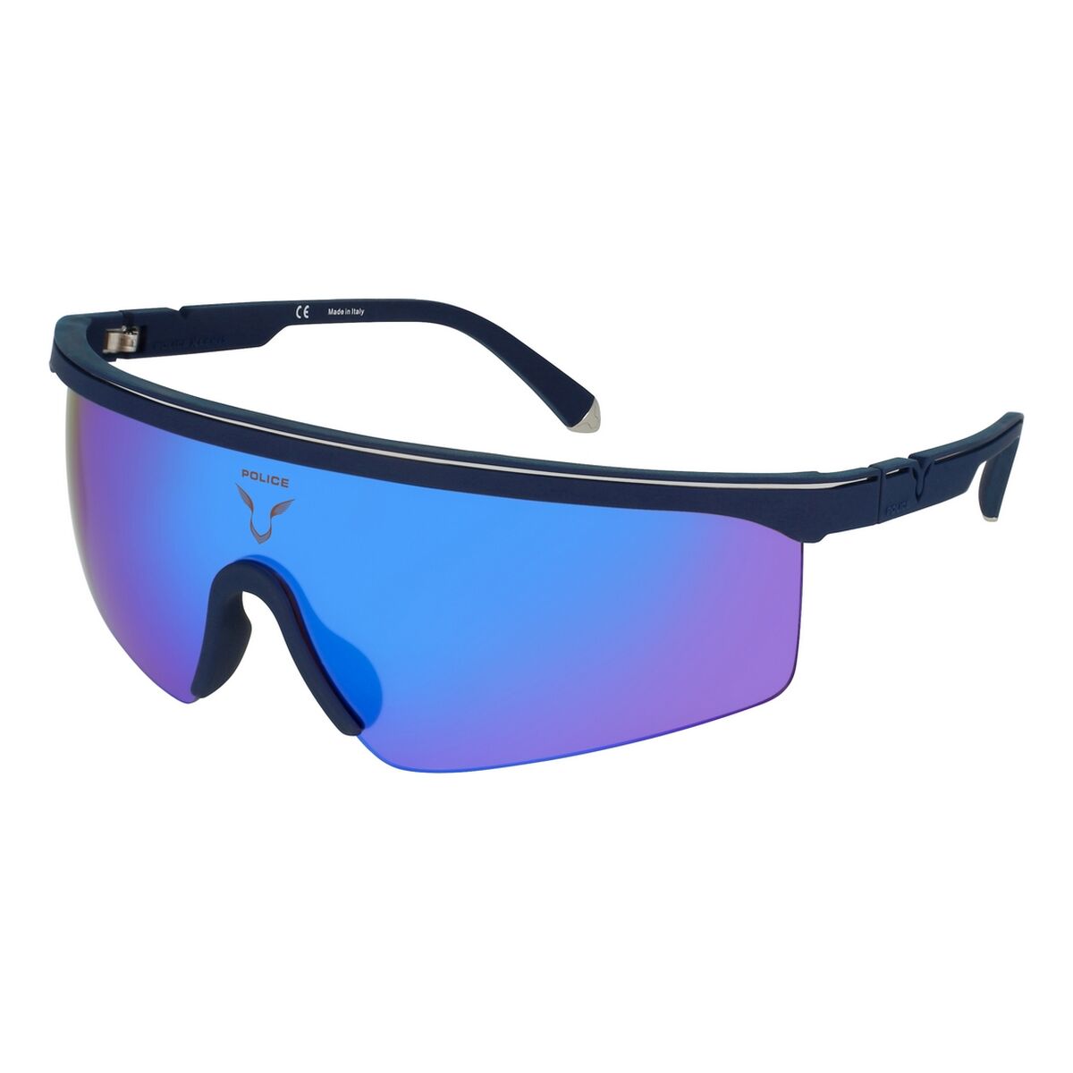 0190605222683 - Herrensonnenbrille Police