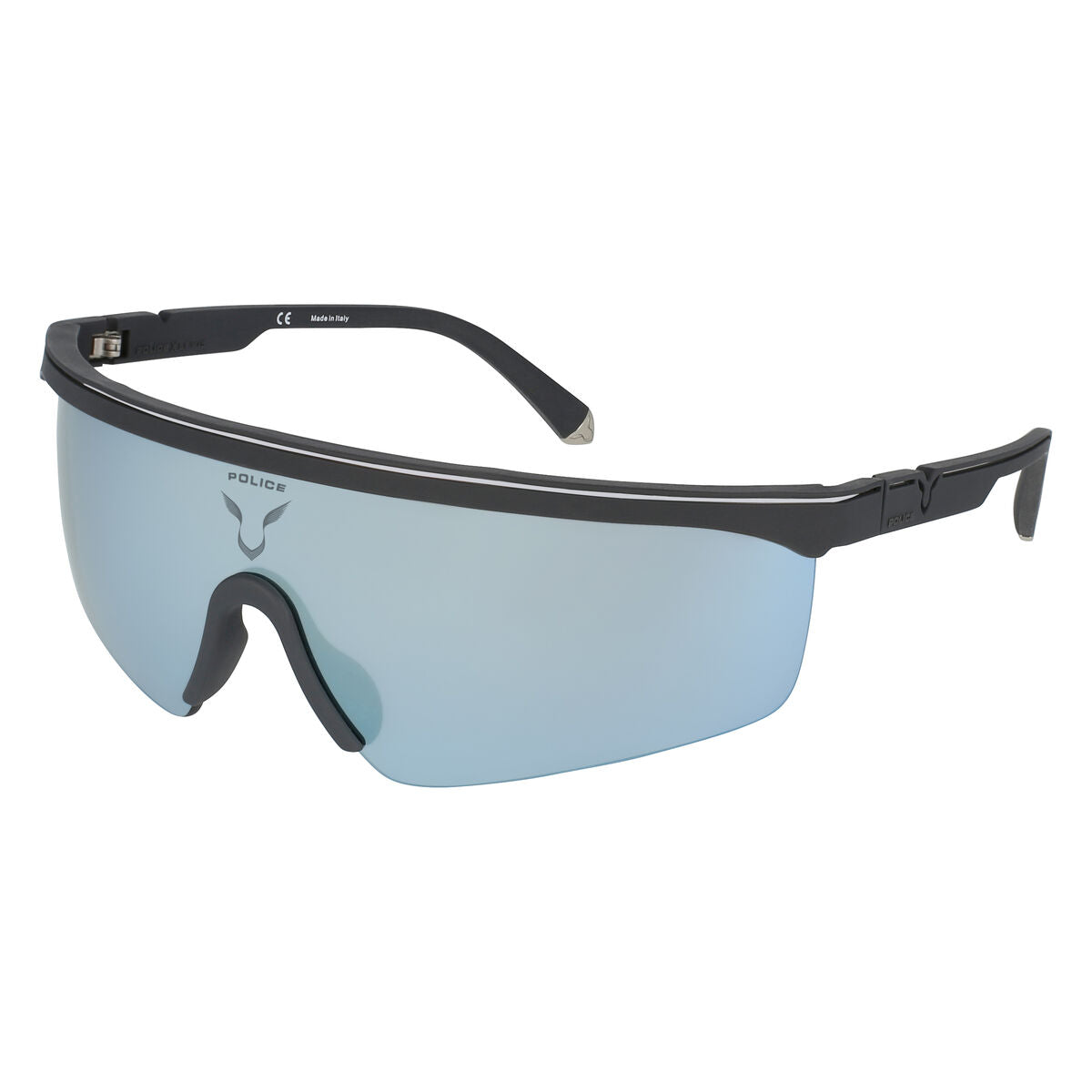 0190605222690 - Herrensonnenbrille SPLA28-999U5X