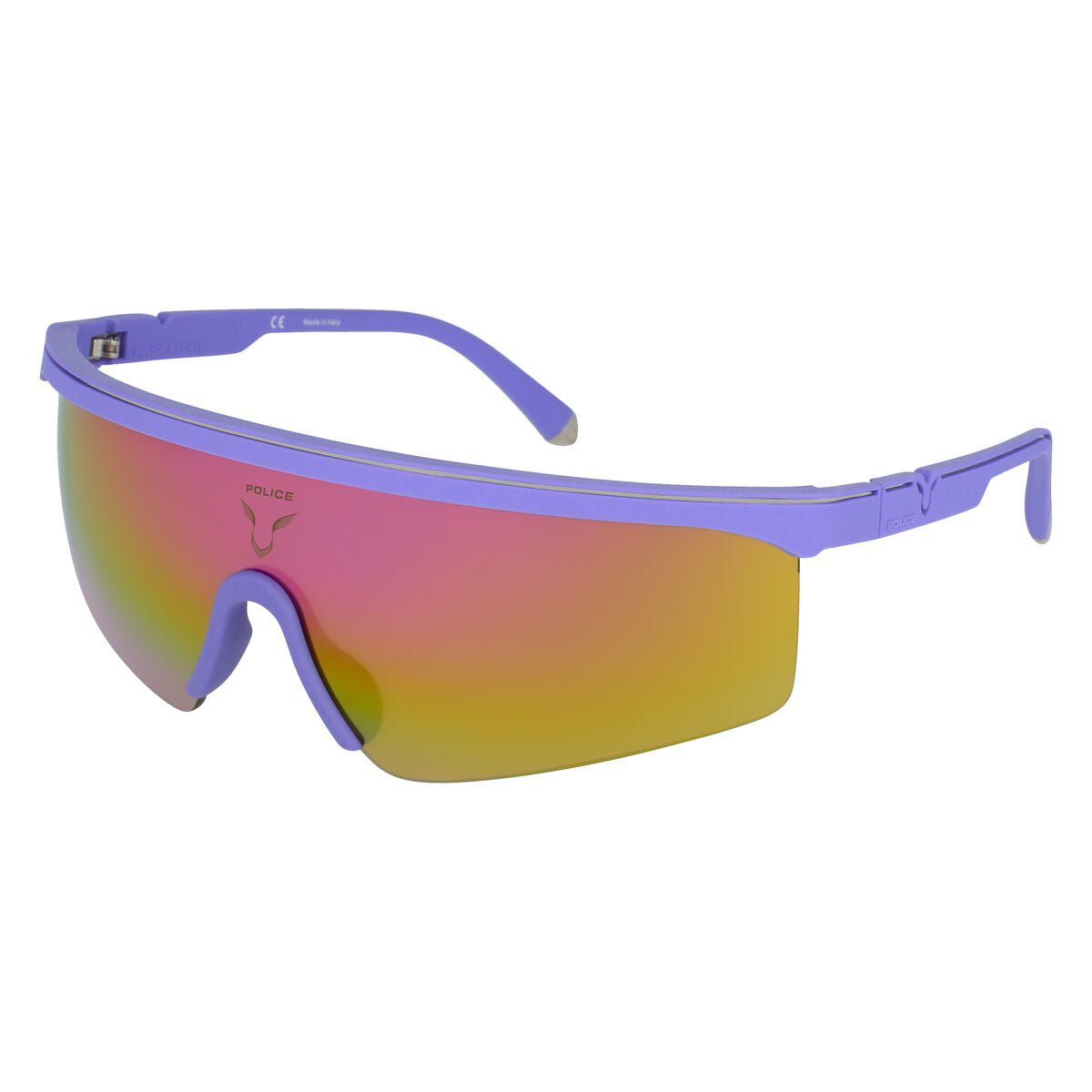 0190605222706 - Mens Sunglasses SPLA28-999UGX