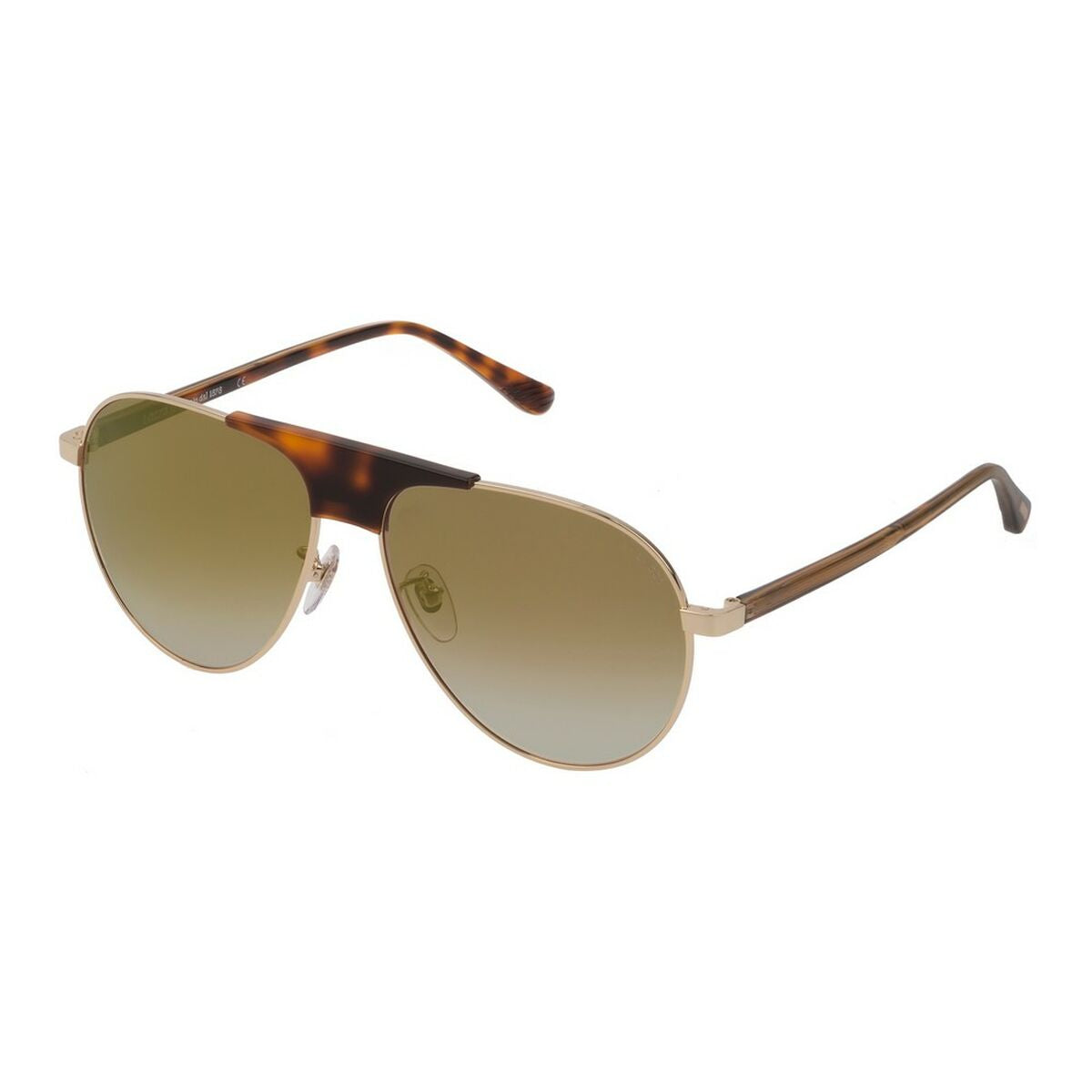 0190605237847 - Unisex Sunglasses SL2354-60300G ø 60 mm