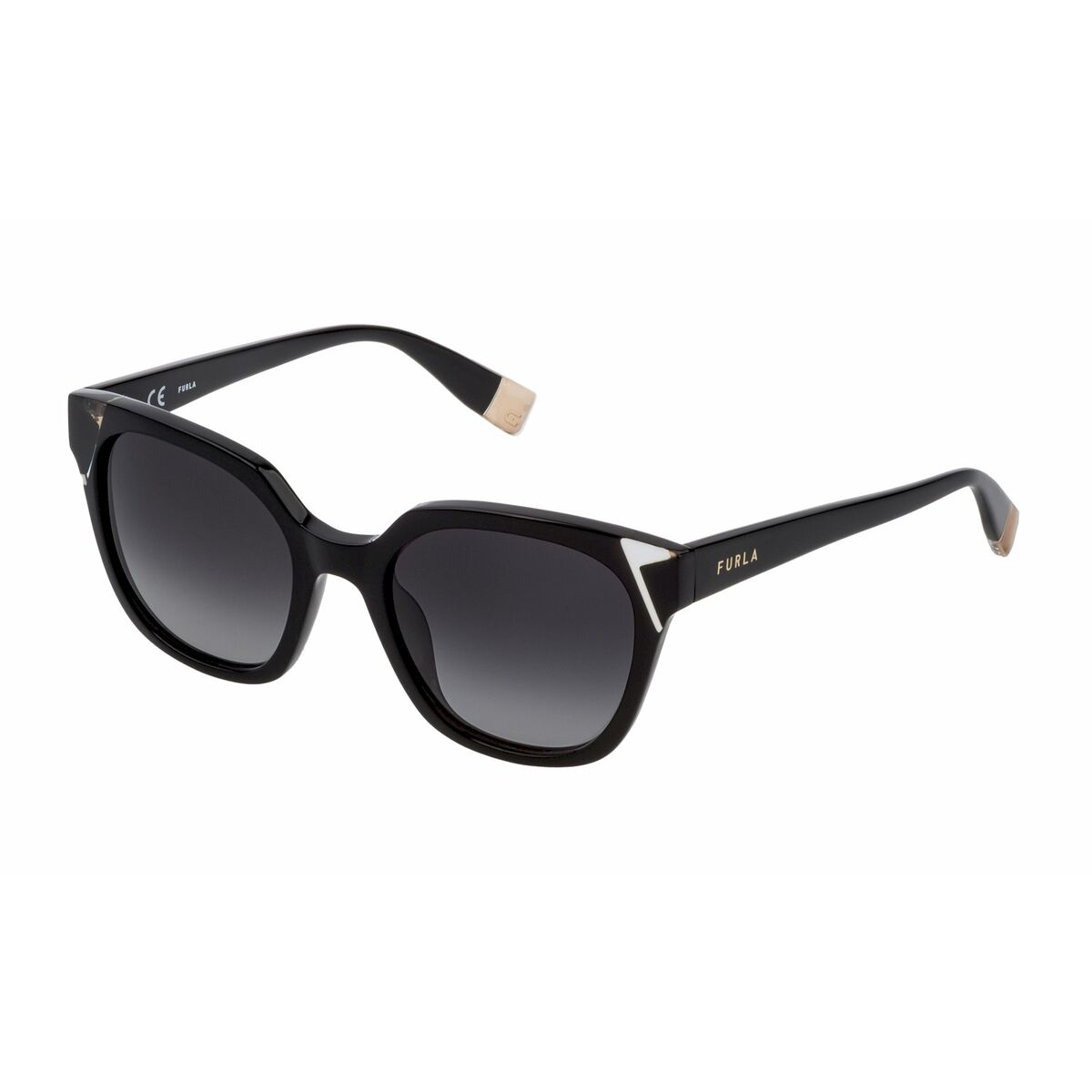 0190605240137 - Ladies Sunglasses SFU401V-520700 Ø 52 mm