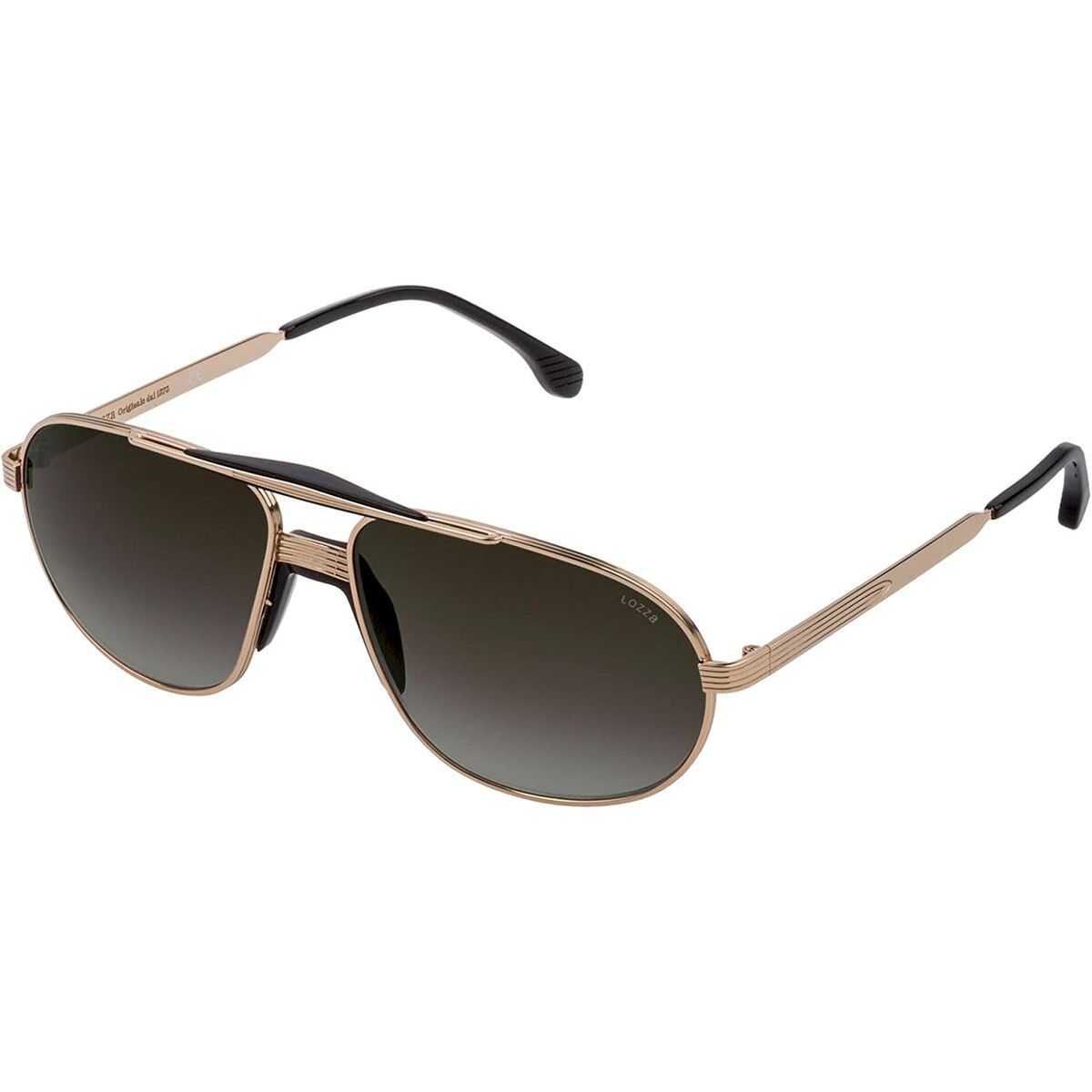 0190605244043 - Herrensonnenbrille SL2368-590300 ø 59 mm