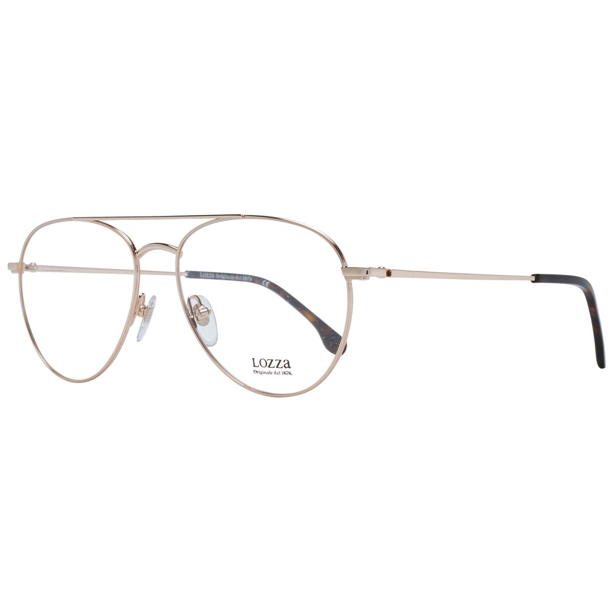 0190605244487 - Unisex Spectacle frame VL2360 560300