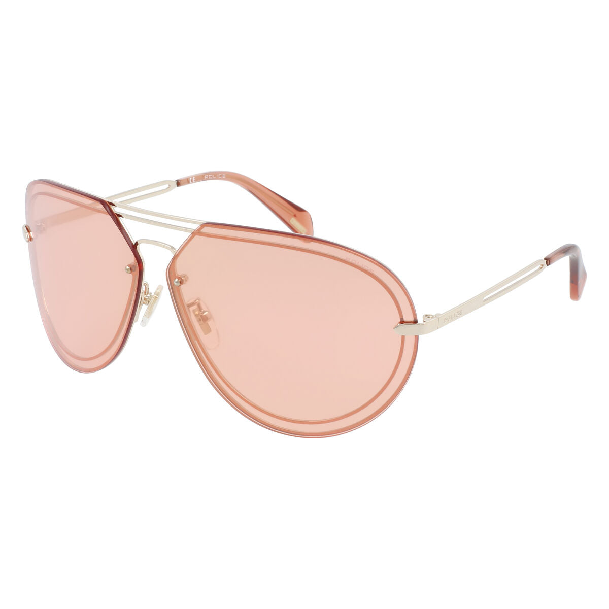 0190605246825 - Ladies Sunglasses SPLA93-67300A Ø 67 mm